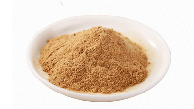 水解鸡肝粉生产猫犬诱食剂，为什么喷涂会堵喷头？