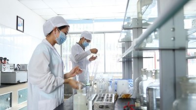 复工复产！东恒华道，有我们在，请放心！