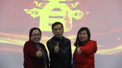 赢领生物酶制剂技术前沿，彰显东恒华道巾帼风采