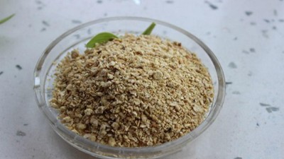 大豆酶解蛋白和发酵豆粕的区别？