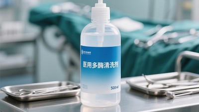 医用多酶清洗剂有哪些酶制剂成分？