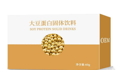 大豆酶解制备植物蛋白饮料用什么酶？