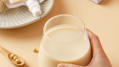 如何酶解大豆蛋白提高功能性饮料乳化性？