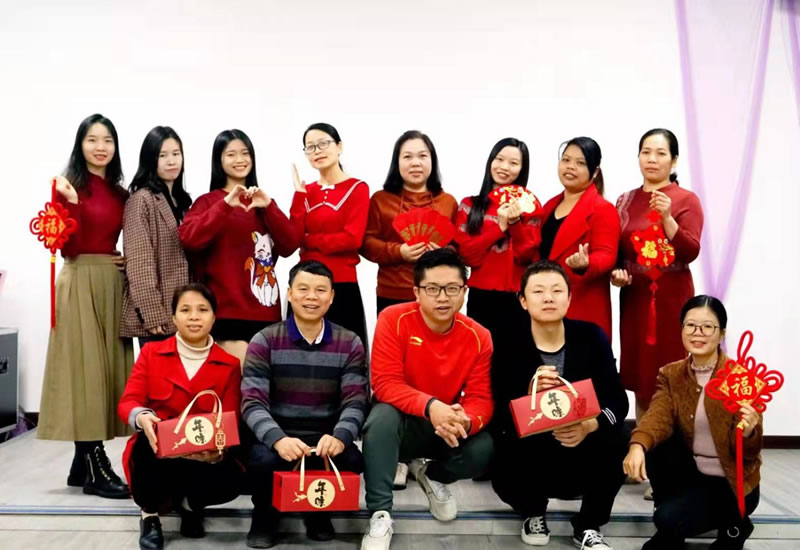 酶制剂新年新气象