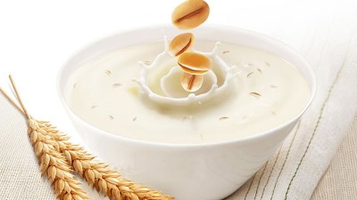 木瓜酶、碱性酶哪个适合酶解燕麦粉生产燕麦乳？