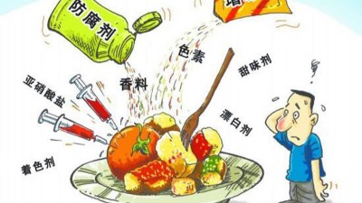 生物酶产业发展，保障食品安全！