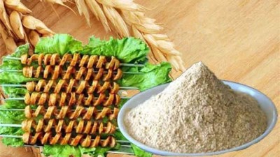 改性小麦谷朊粉提高乳化性与酶制剂有什么关系？