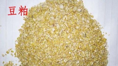 大豆粕生产大豆肽难过滤怎么办？