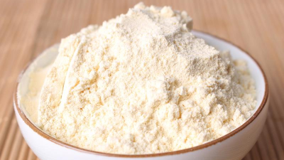 木瓜蛋白酶、碱性蛋白酶哪个适合酶解豌豆粉？