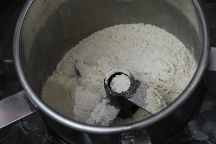 大豆分离蛋白改性