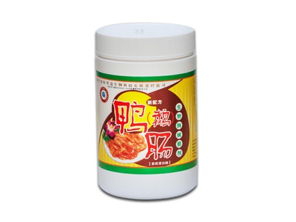 鸭（鹅）肠生物酶嫩脆剂（鸭肠粉，鸭肠腌粉）