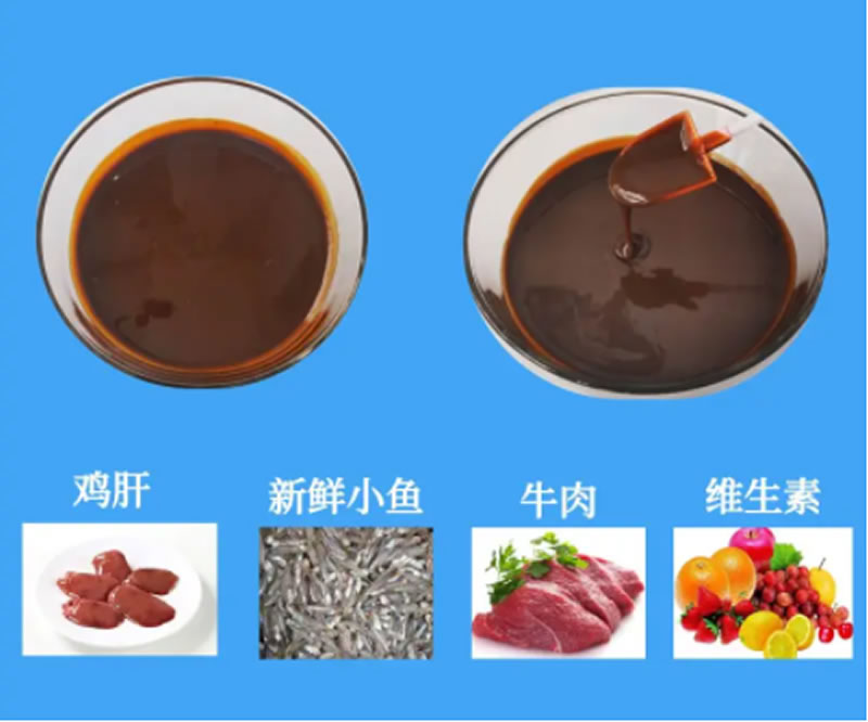 宠物诱食剂有哪些？