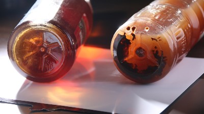酒曲与酶制剂有什么区别？两个可以同时使用吗？