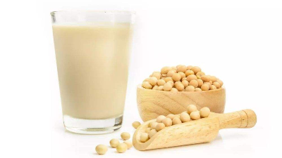 如何解决豆浆奶分层性、乳化性，酶解工艺助力你！