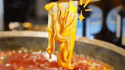 火锅店的鸭肠处理方法有哪些？怎么处理才又嫩又脆？