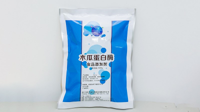 GB2760里木瓜蛋白酶属于食品添加剂，规定用量是多少？