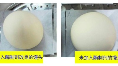 一文详解面包酶制剂有什么作用？