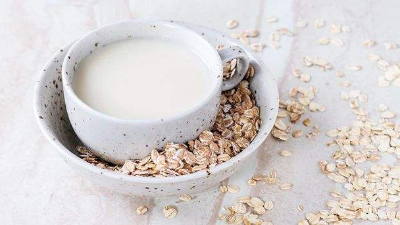 燕麦酶解工艺在燕麦乳的生产有什么优势？