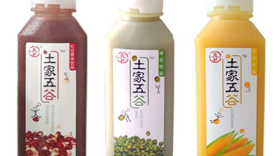 如何巧用酶解法提升五谷杂粮饮品品质？