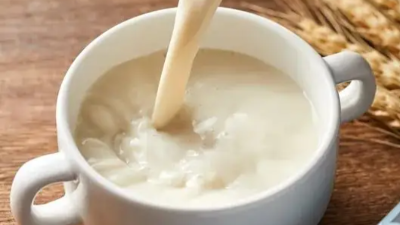 如何酶解燕麦粉提高燕麦乳分层性？