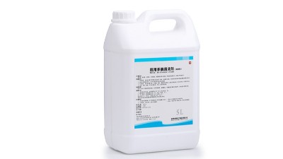 洗涤效果差？洗涤酶是洗涤剂厂家的核心利器！